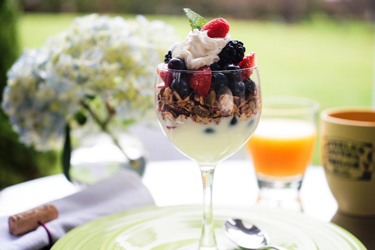 Steeles Tavern Manor Dış mekan fotoğraf
