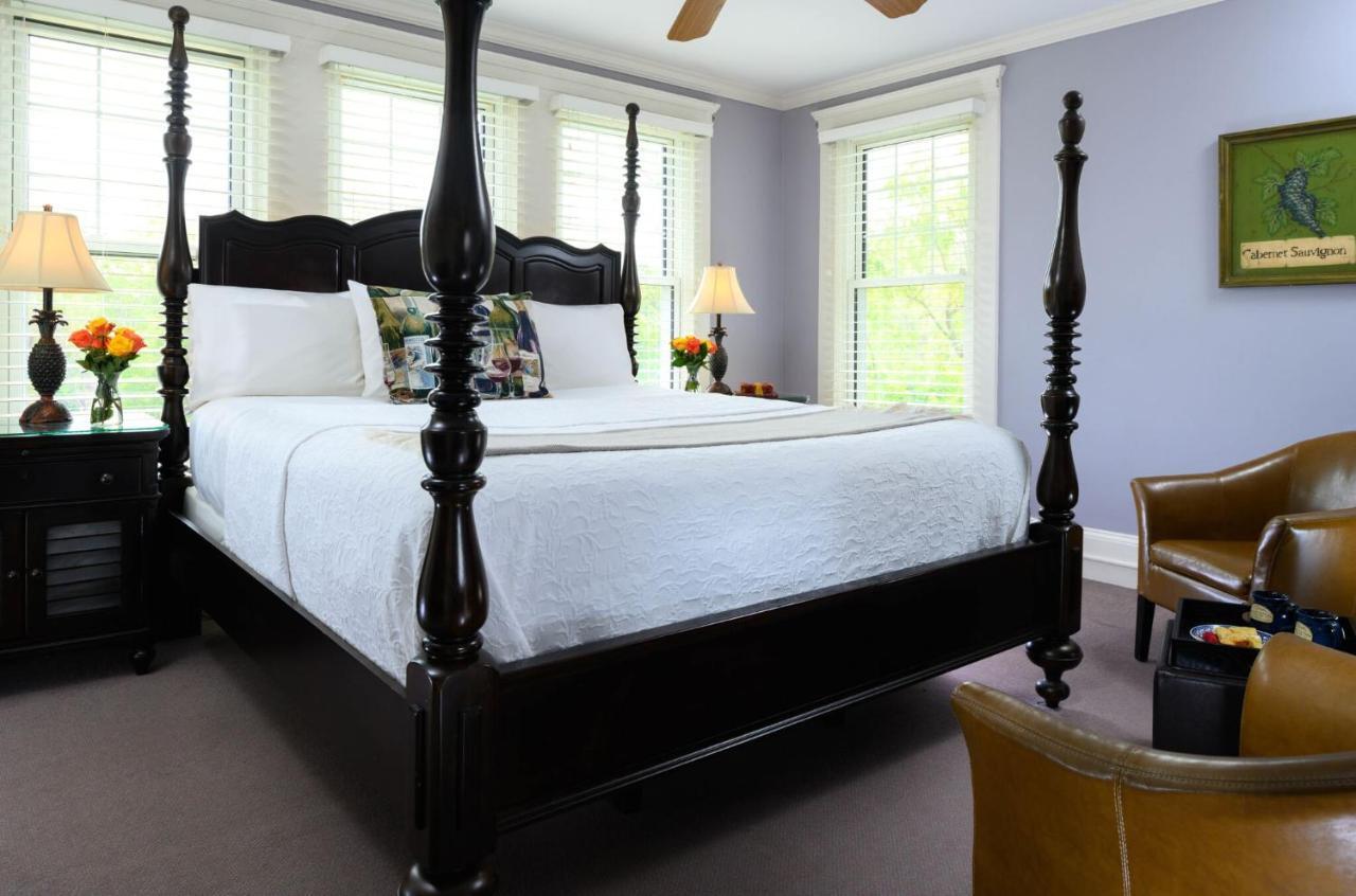 Steeles Tavern Manor Dış mekan fotoğraf
