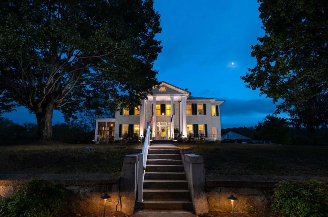 Steeles Tavern Manor Dış mekan fotoğraf